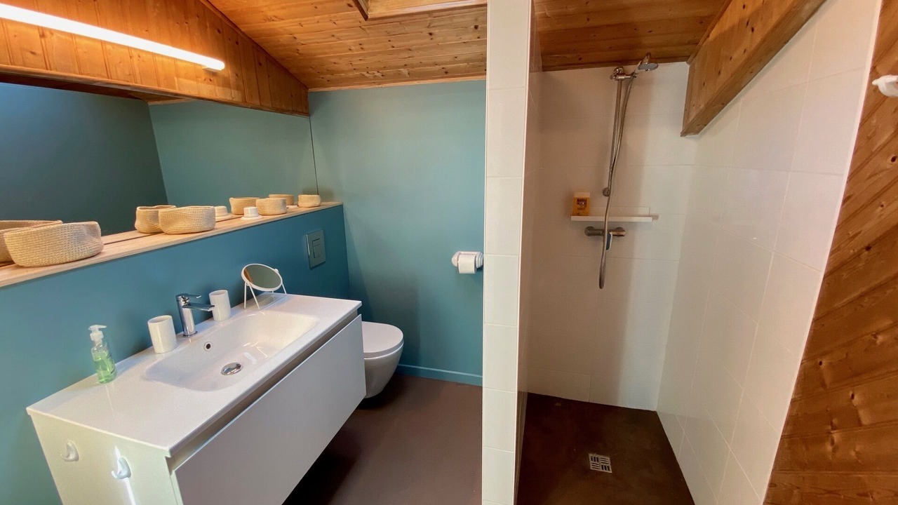 Photo of Bathroom in Cap-Ferret