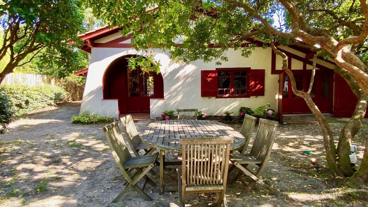 Photo of Outdoor in Cap-Ferret