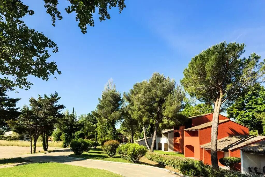 Photo of Outdoor in Arles