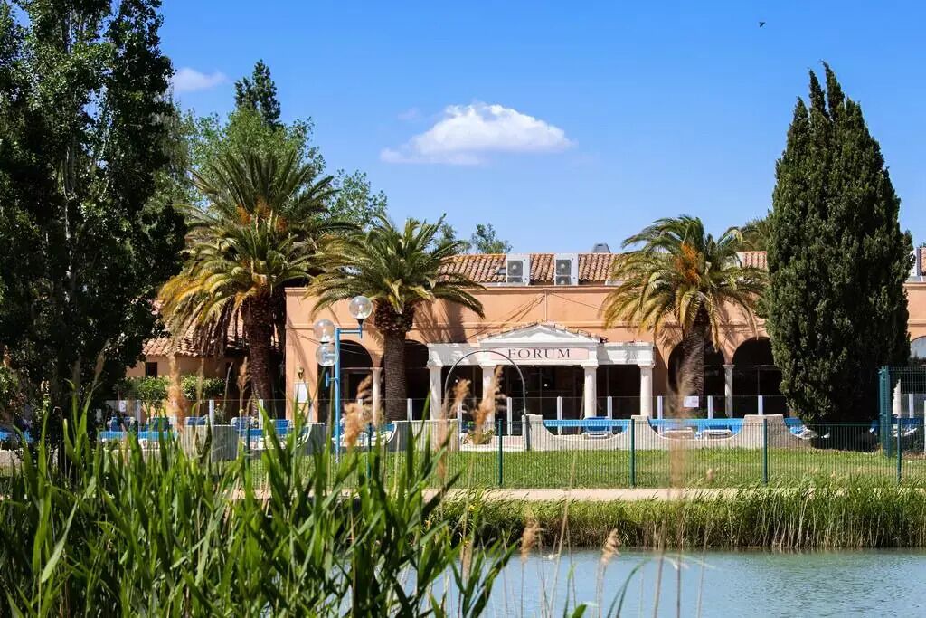 Photo of Outdoor in Arles