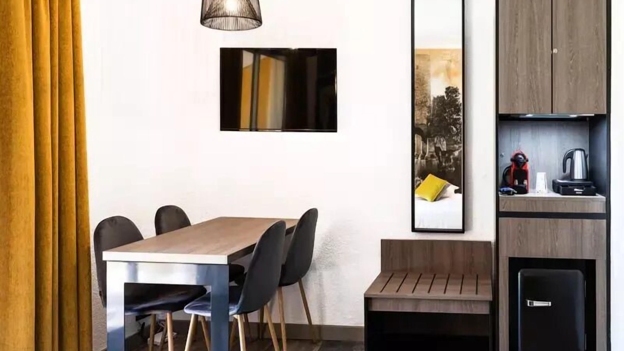 Photo of Bedroom in Arles