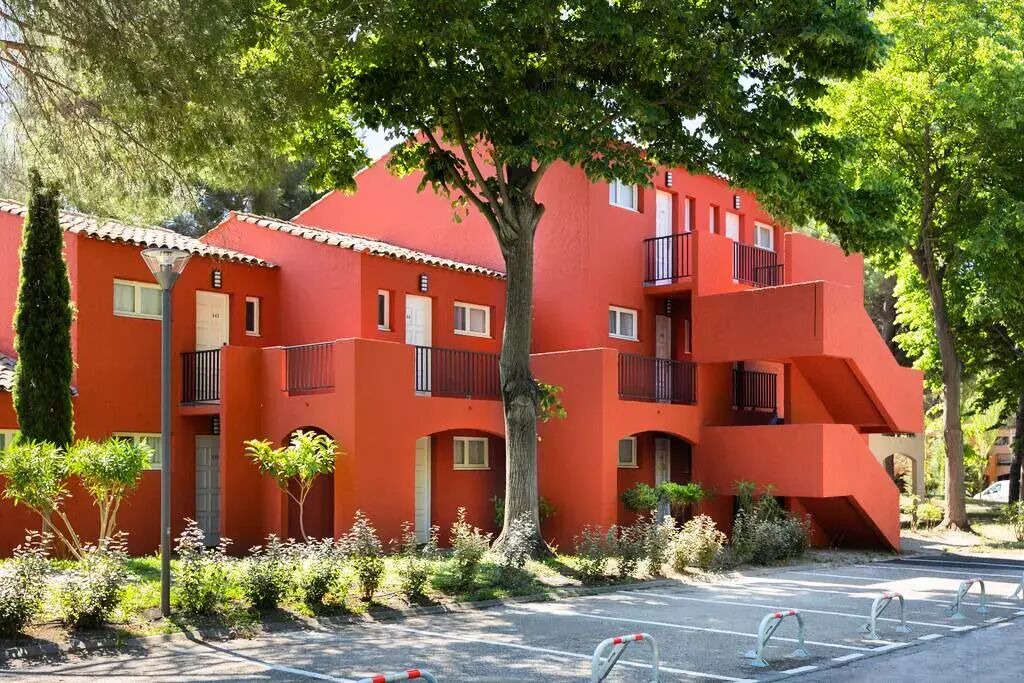 Photo of Outdoor in Arles