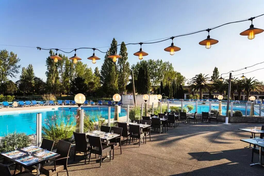 Photo of Outdoor in Arles