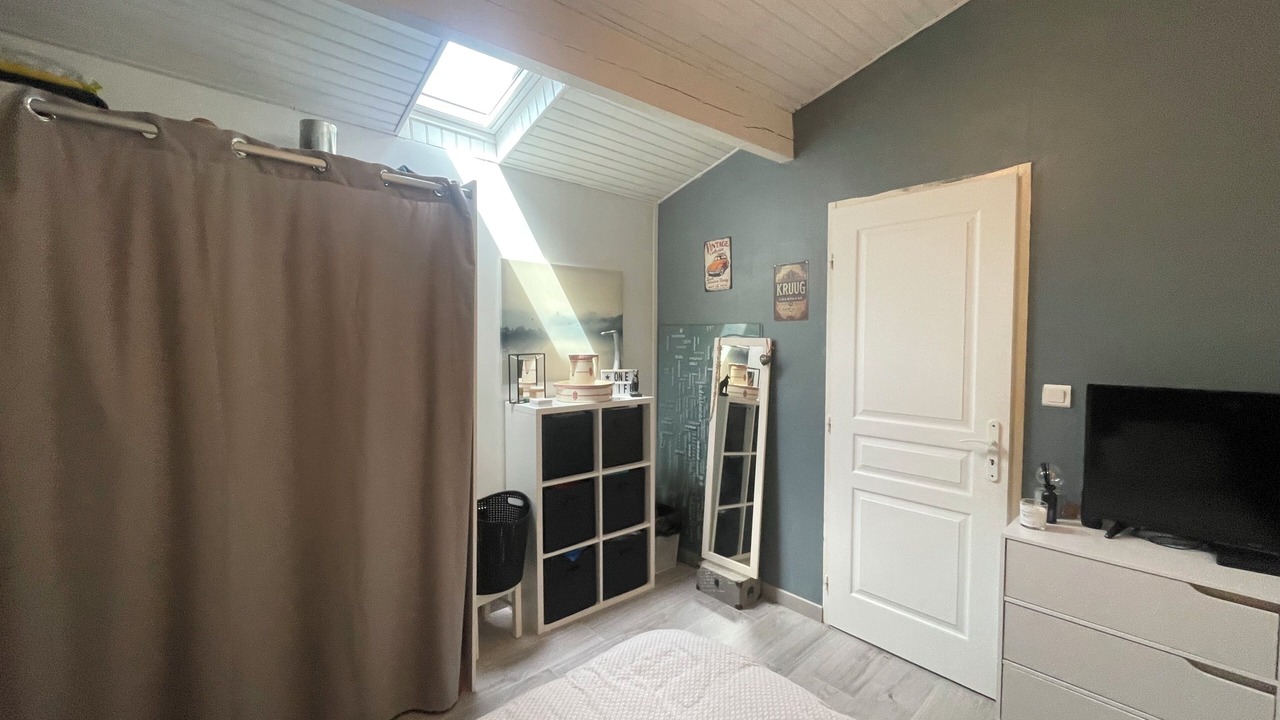 Photo of Bedroom in Bordeaux