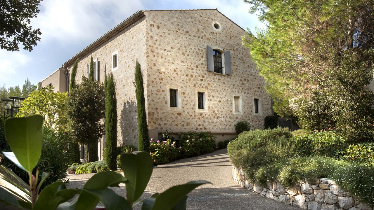 Photo of Outdoor in Mougins
