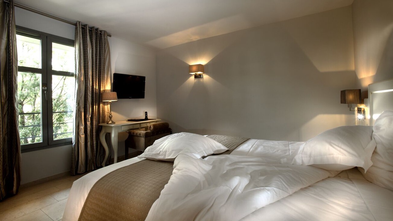 Photo of Bedroom in Mougins