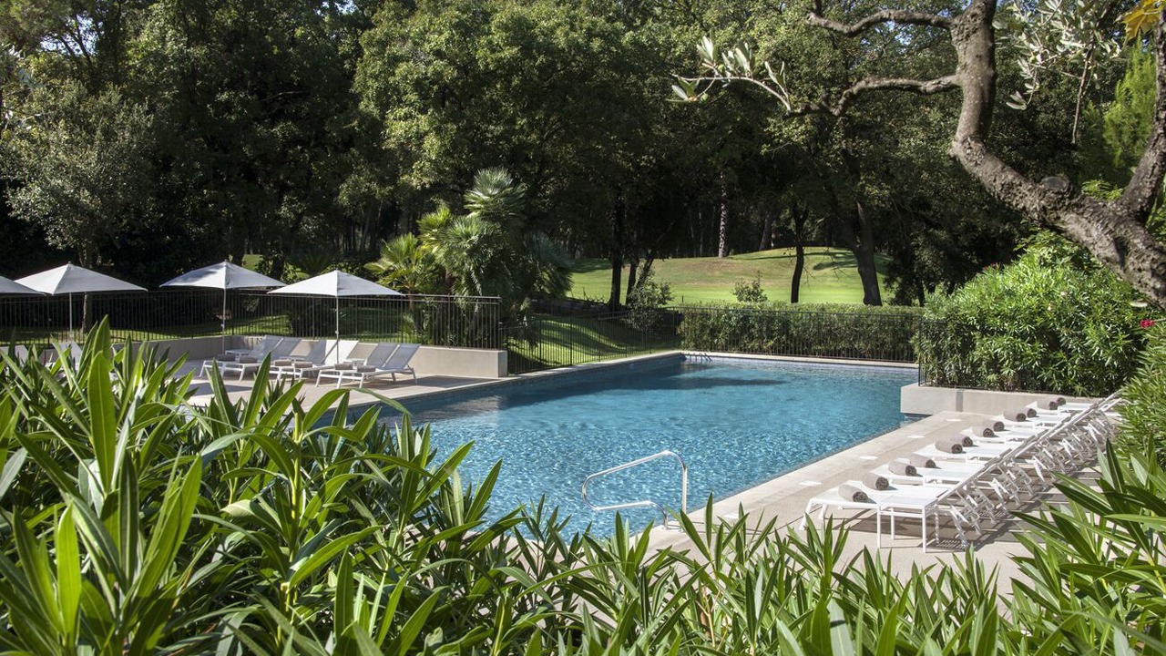 Photo of Outdoor in Mougins