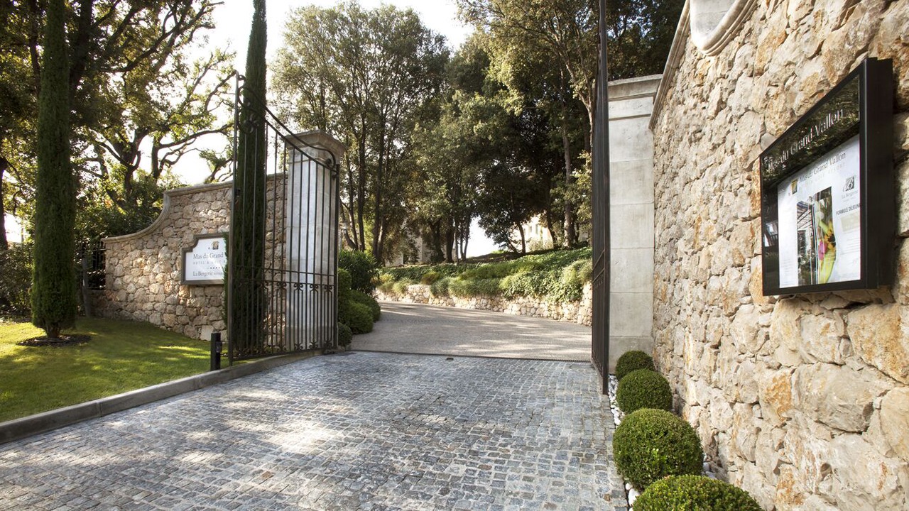 Photo of Outdoor in Mougins