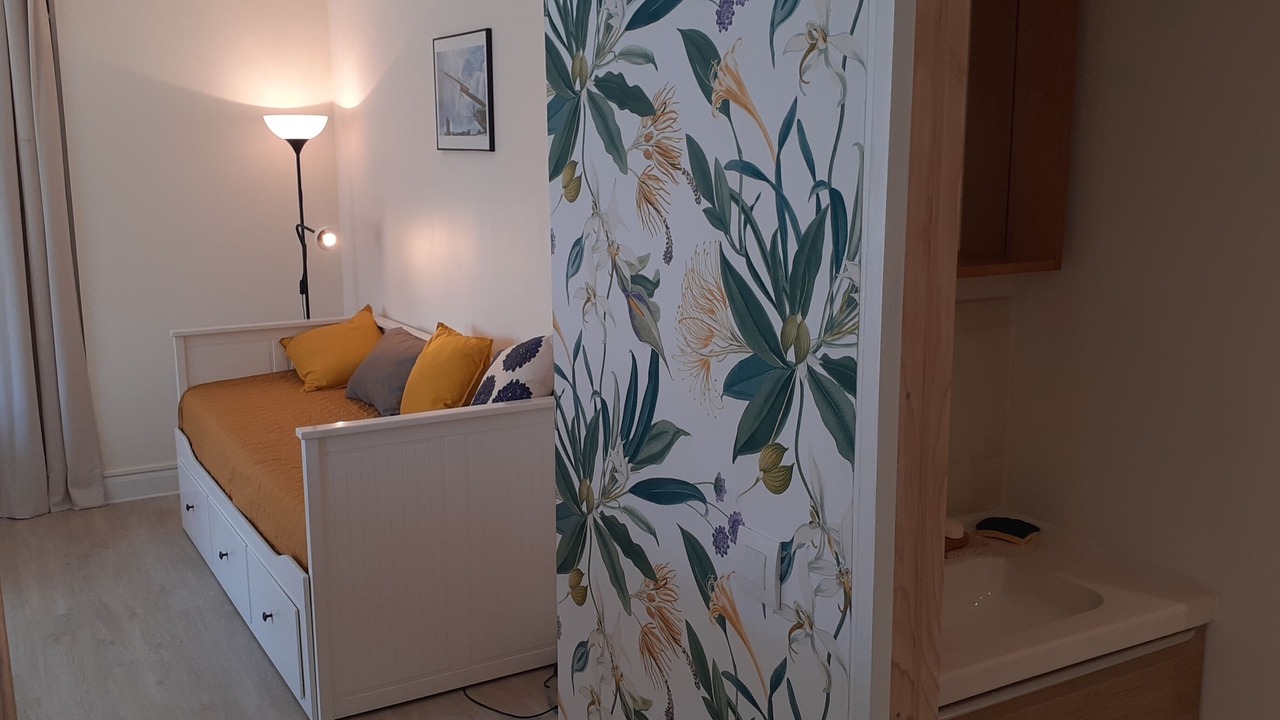 Photo of Bedroom in Chateau-Chinon