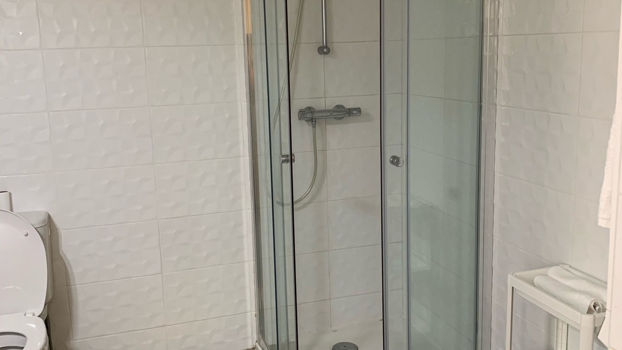 Photo of Bathroom in Saint-Laurent-du-Var