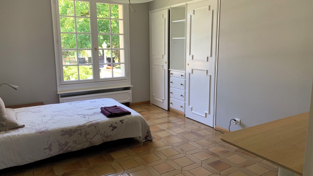 Photo of Bedroom in Saint-Julien-en-Genevois