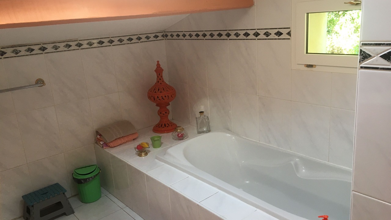 Photo of Bathroom in Signes