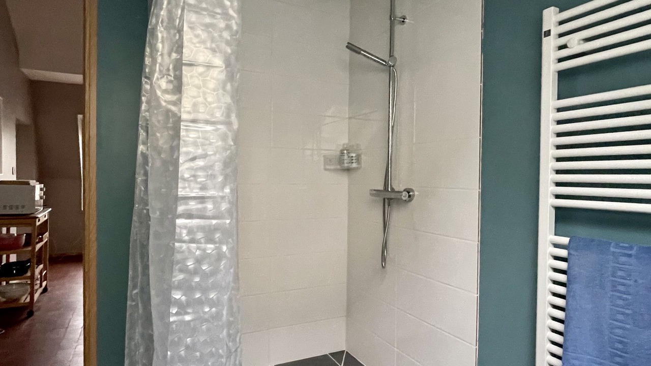 Photo of Bathroom in Nevers