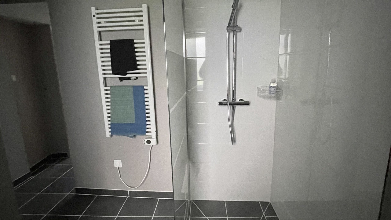 Photo of Bathroom in Nevers