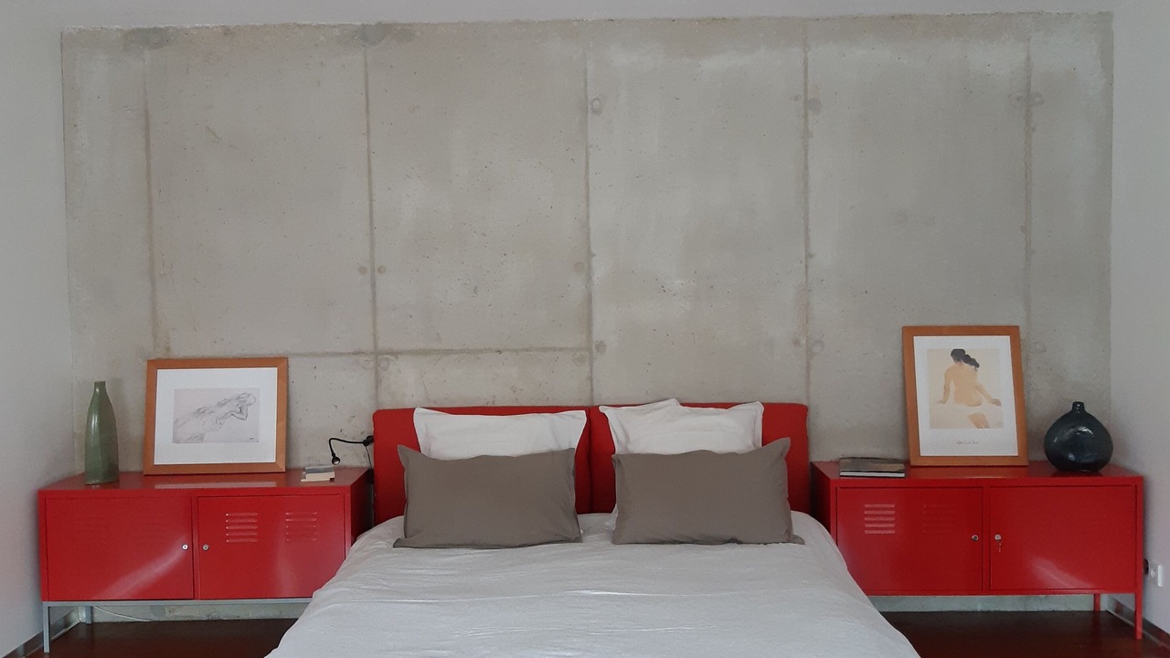 Photo of Bedroom in Saint-Julien
