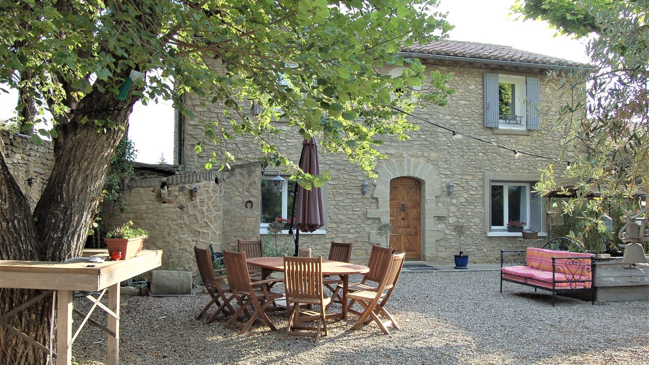Photo of Outdoor in Saumane-de-Vaucluse