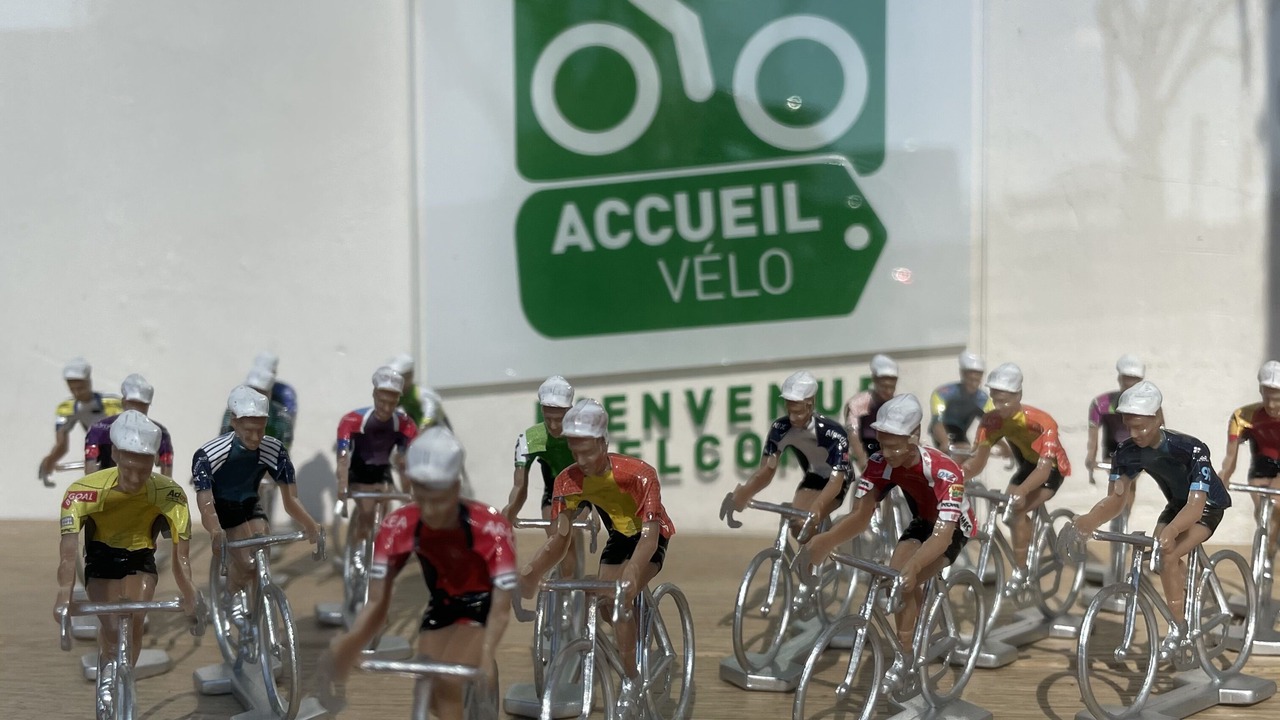 Photo of Outdoor in Nevers