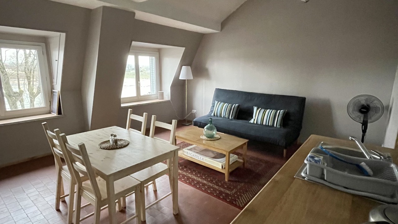 Photo of Livingroom in Nevers