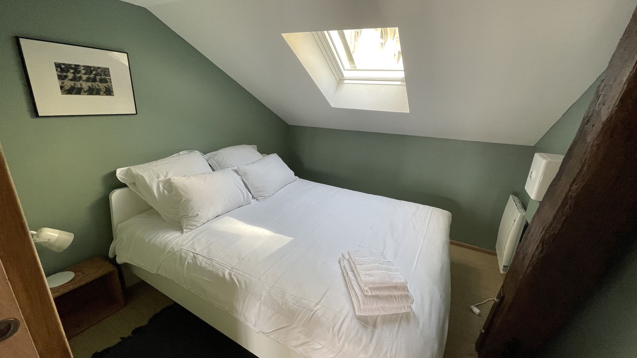 Photo of Bedroom in Nevers