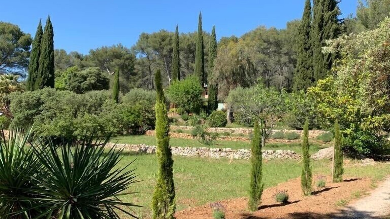 Photo of Outdoor in Le Beausset