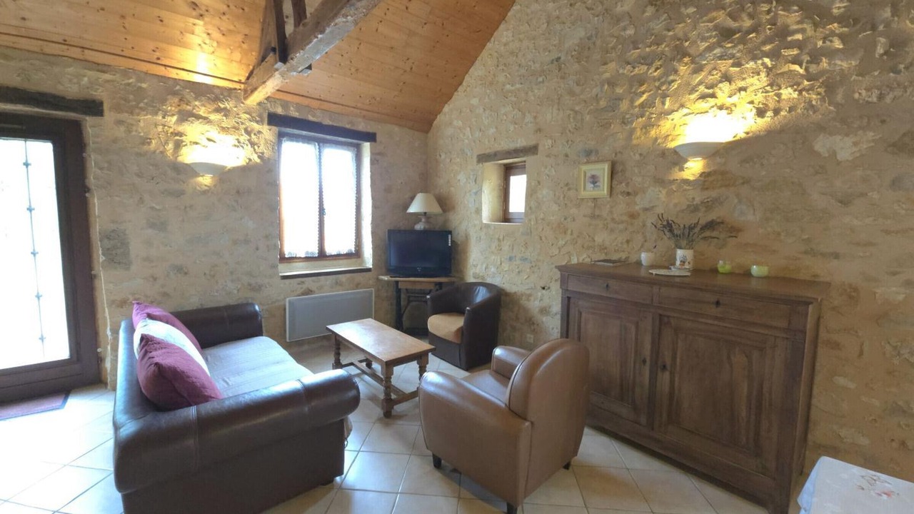 Photo of Livingroom in Azerat