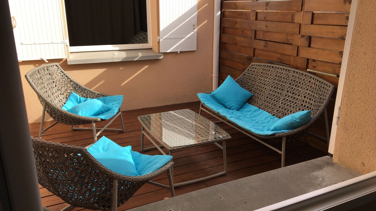 Photo of Outdoor in Gujan-Mestras