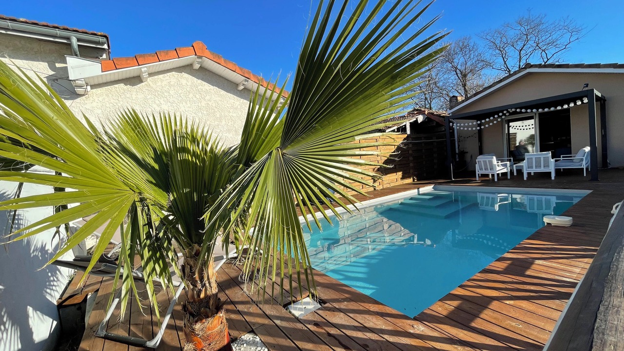 Photo of Outdoor in Gujan-Mestras