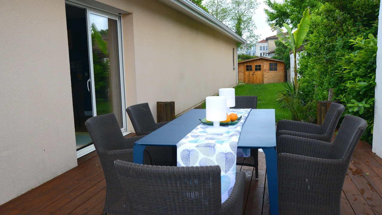Photo of Outdoor in Gujan-Mestras
