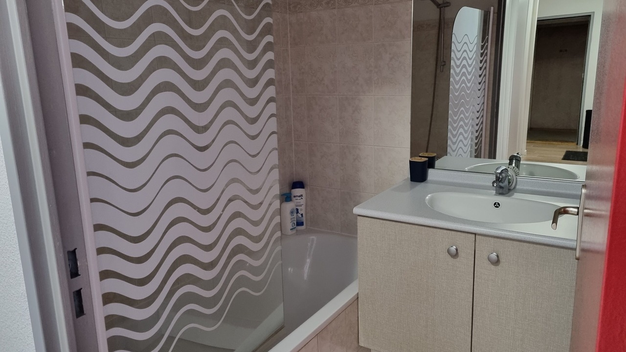 Photo of Bathroom in Saint-Sorlin-d'Arves