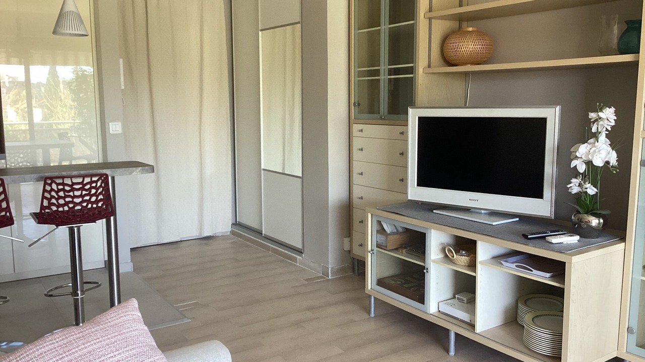 Photo of Livingroom in Golfe Juan
