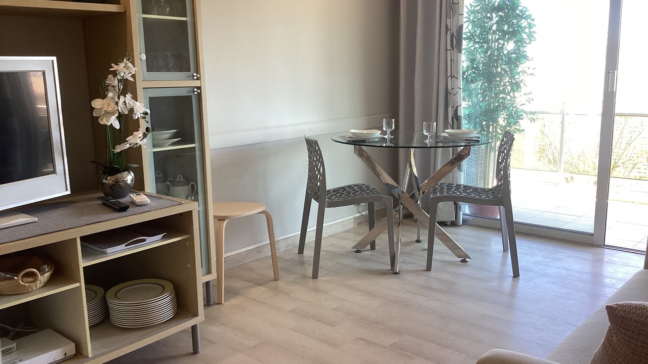 Photo of Livingroom in Golfe Juan