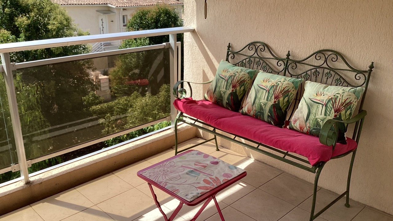 Photo of Outdoor in Golfe Juan