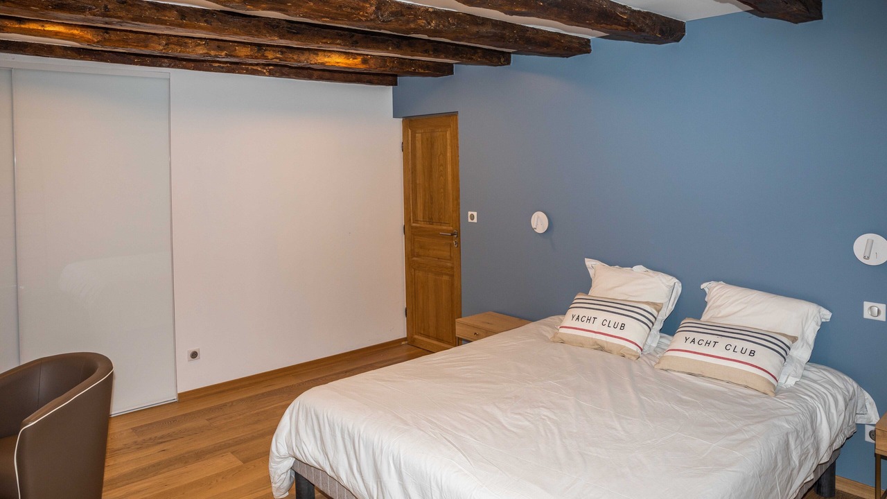Photo of Bedroom in Le Change