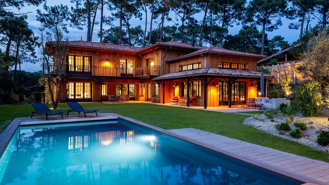 Photo of Outdoor in Le Canon