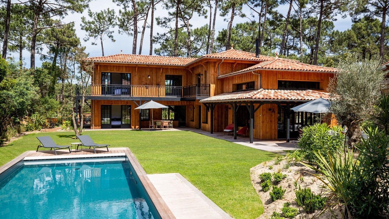 Photo of Outdoor in Le Canon