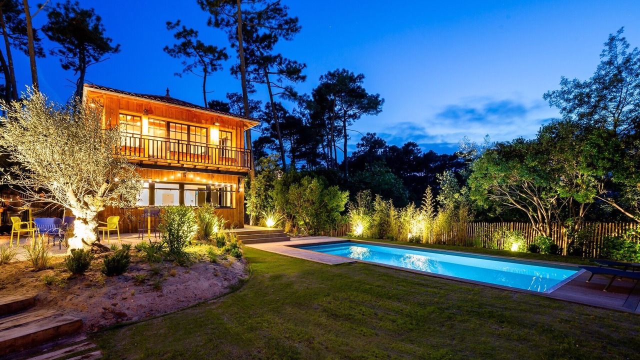 Photo of Outdoor in Le Canon