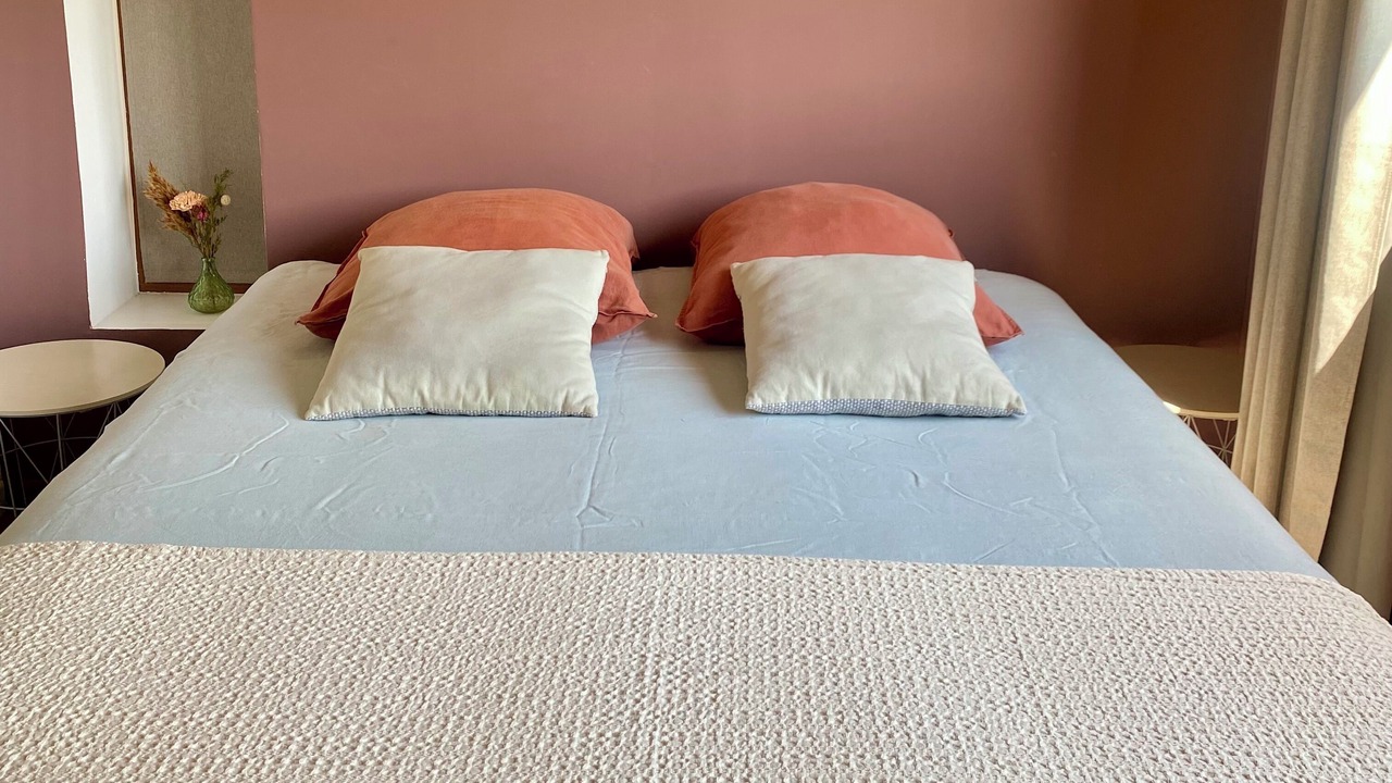 Photo of Bedroom in Sainte-Alvere