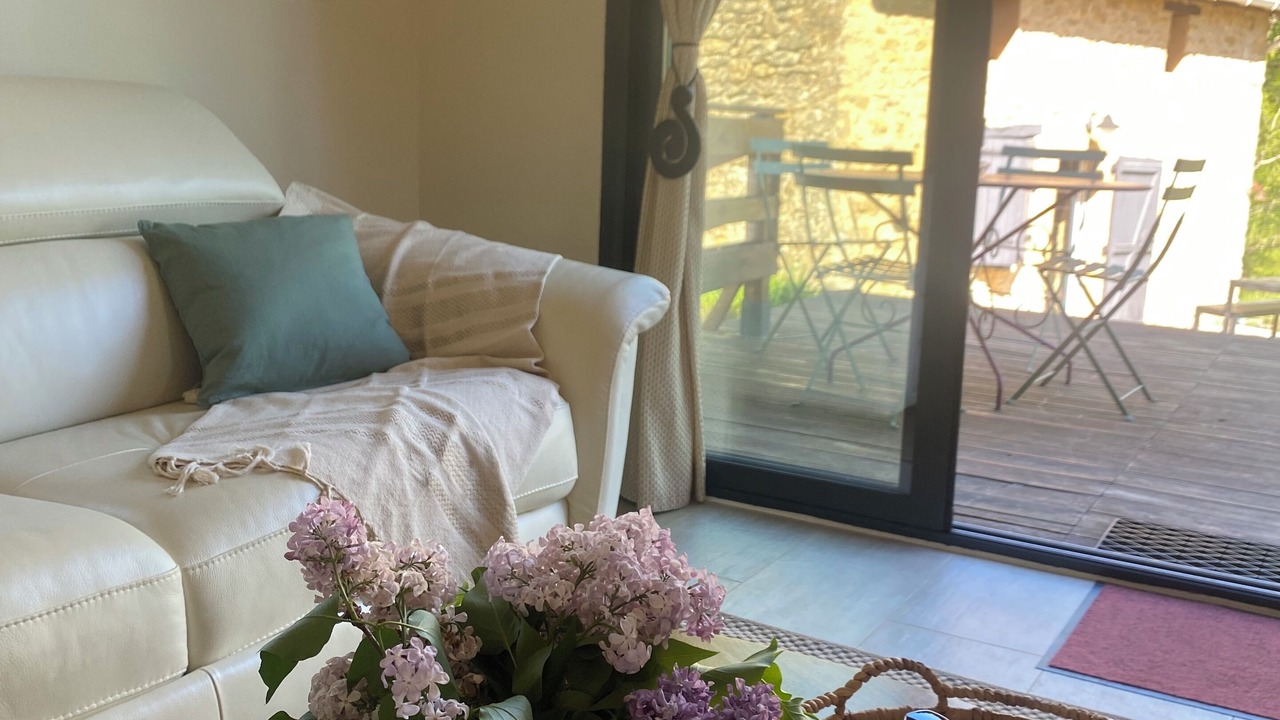 Photo of Livingroom in Sainte-Alvere