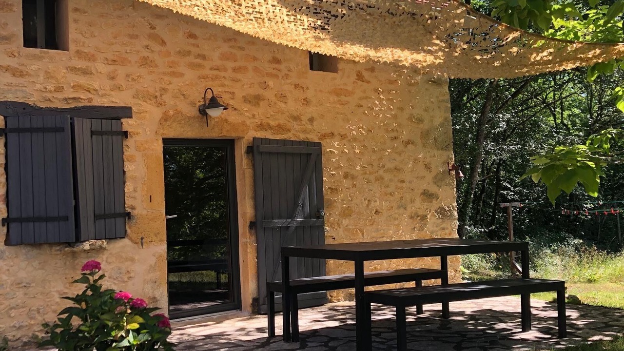Photo of Outdoor in Sainte-Alvere