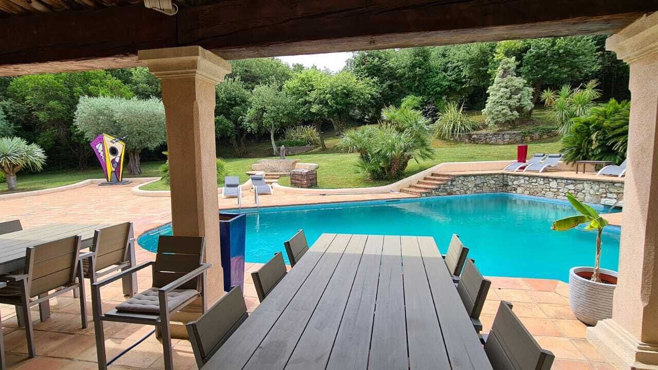 Photo of Outdoor in Saint-Tropez