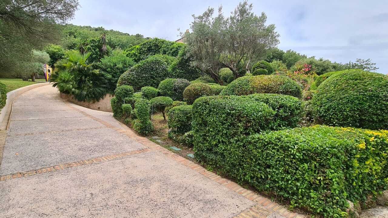 Photo of Outdoor in Saint-Tropez