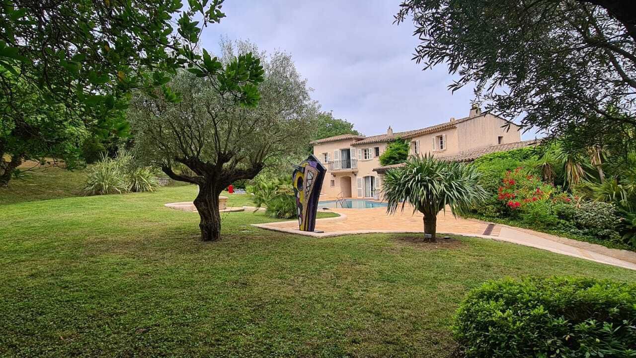 Photo of Outdoor in Saint-Tropez