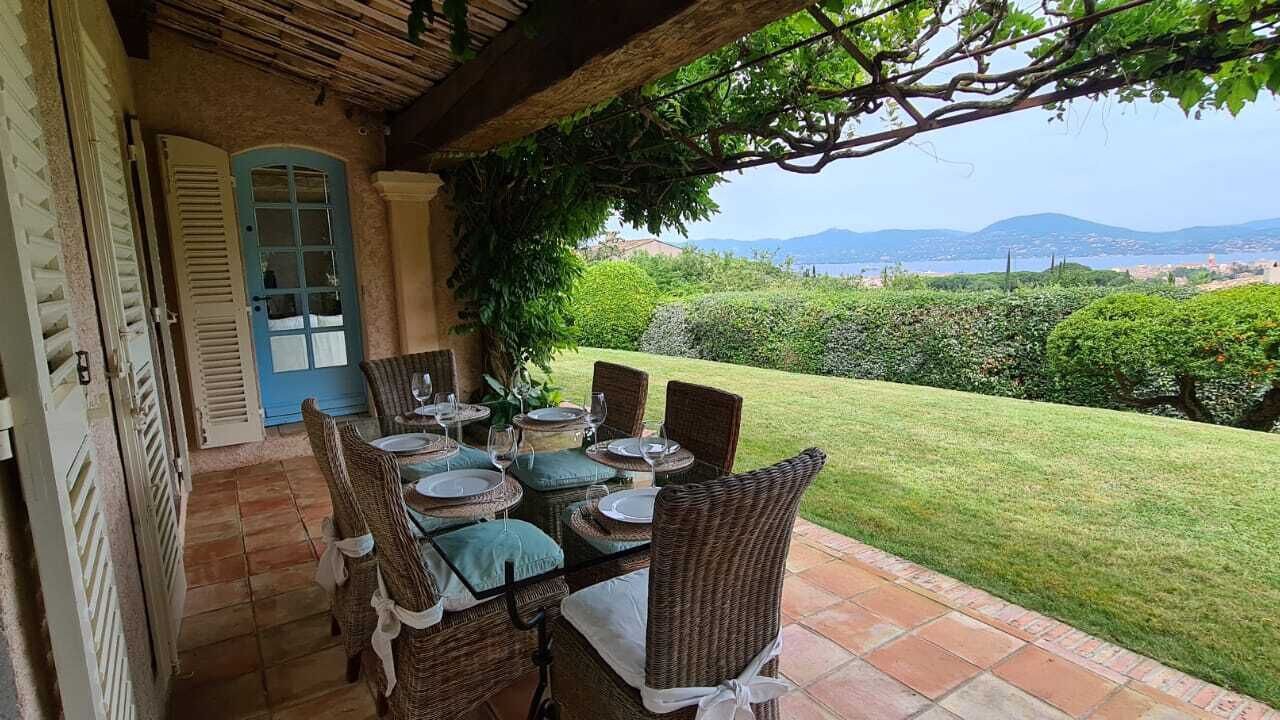 Photo of Outdoor in Saint-Tropez