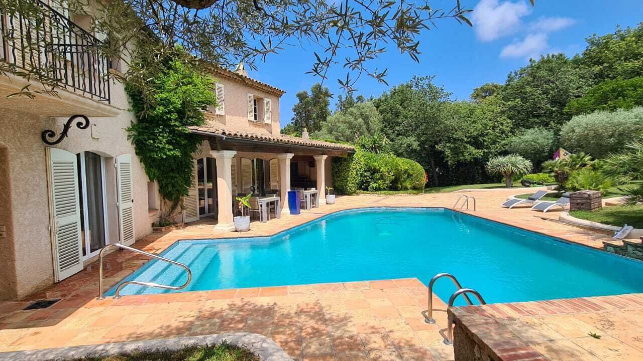 Photo of Outdoor in Saint-Tropez