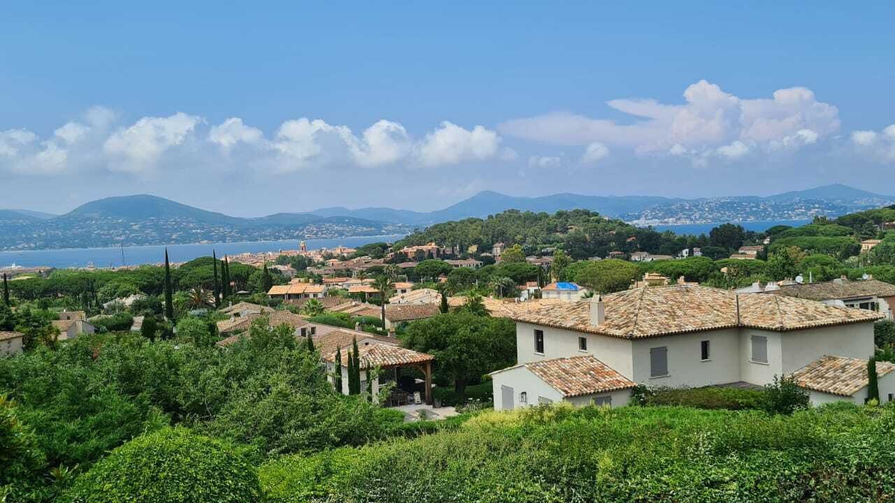 Photo of Outdoor in Saint-Tropez