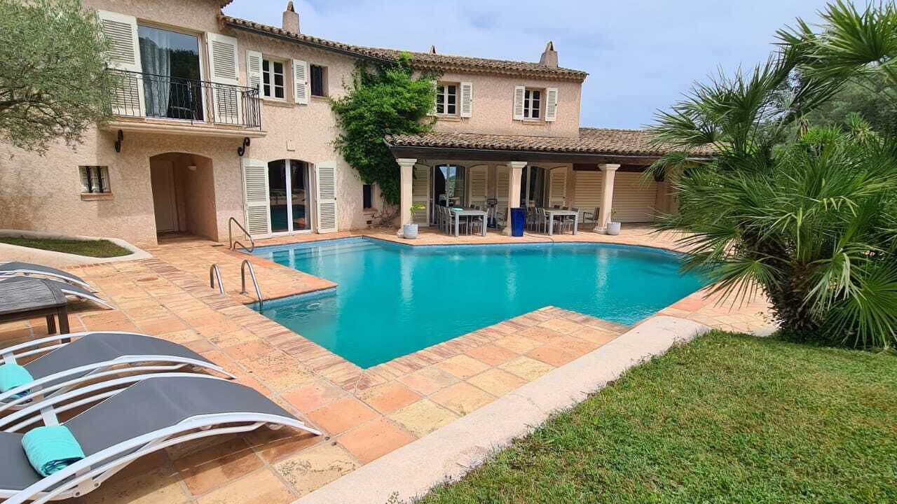 Photo of Outdoor in Saint-Tropez