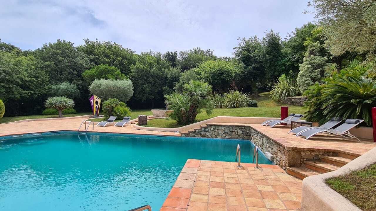 Photo of Outdoor in Saint-Tropez