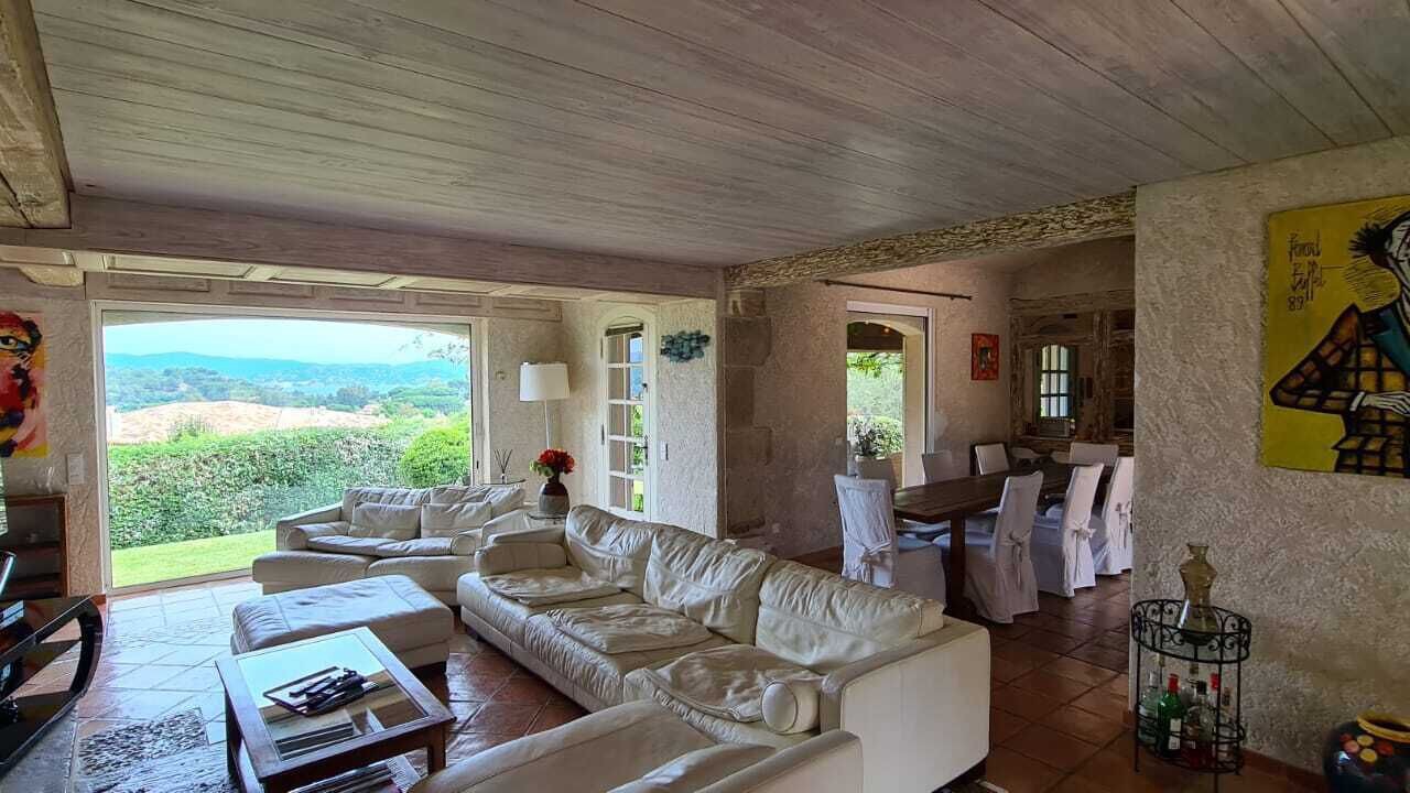 Photo of Livingroom in Saint-Tropez
