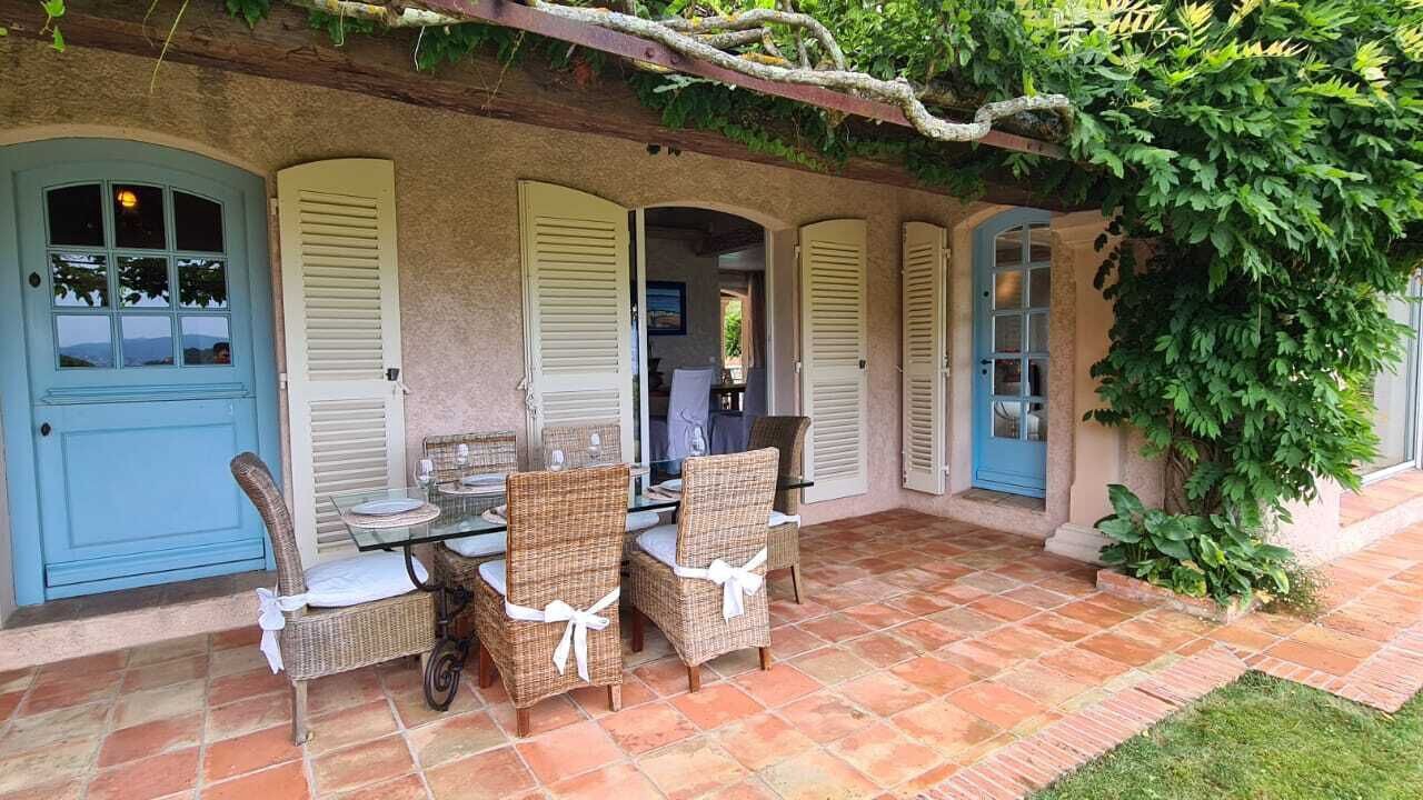Photo of Outdoor in Saint-Tropez