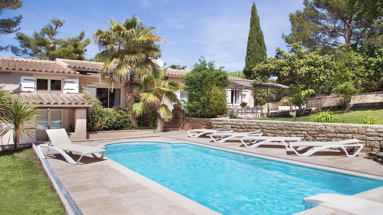 Photo of Outdoor in Pernes-les-Fontaines